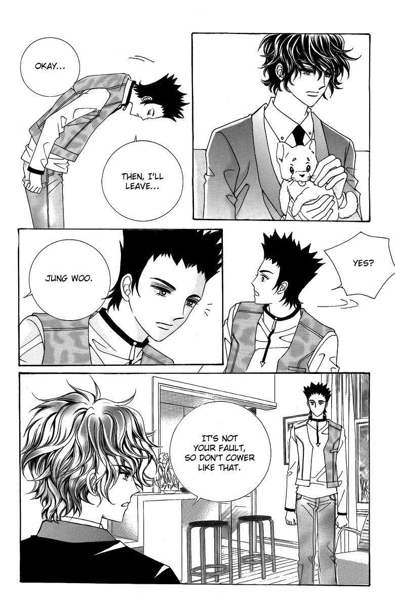 Love Like Crazy Chapter 19 page 42 - Chapter 19
