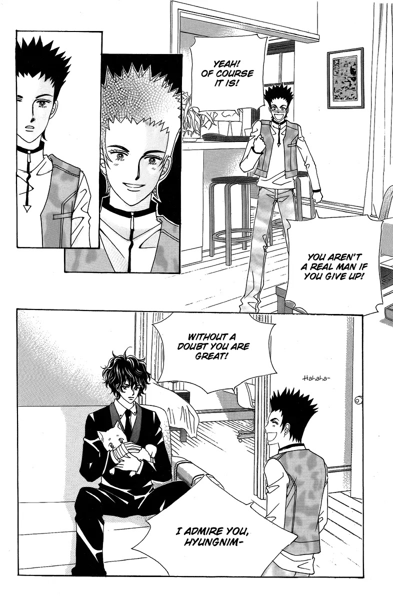 Love Like Crazy Chapter 19 page 44 - Chapter 19