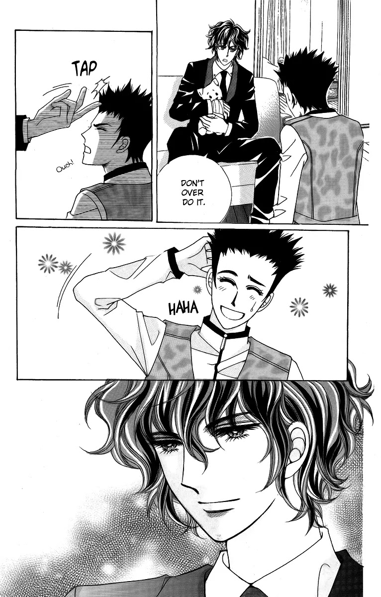Love Like Crazy Chapter 19 page 45 - Chapter 19