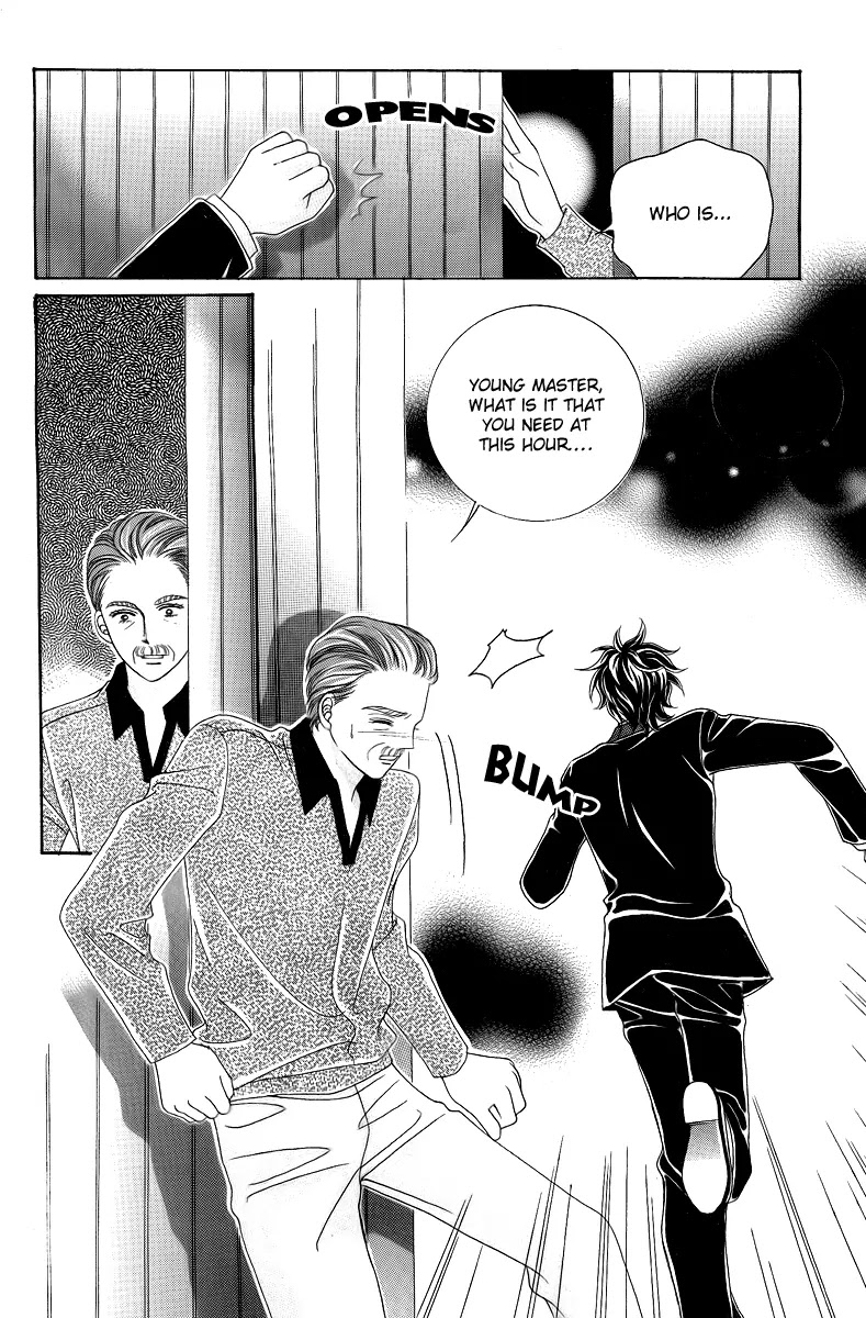 Love Like Crazy Chapter 19 page 6 - Chapter 19