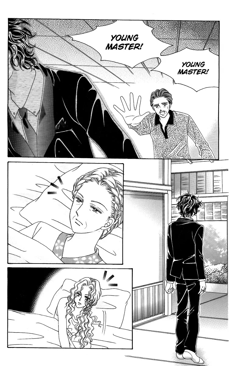 Love Like Crazy Chapter 19 page 7 - Chapter 19