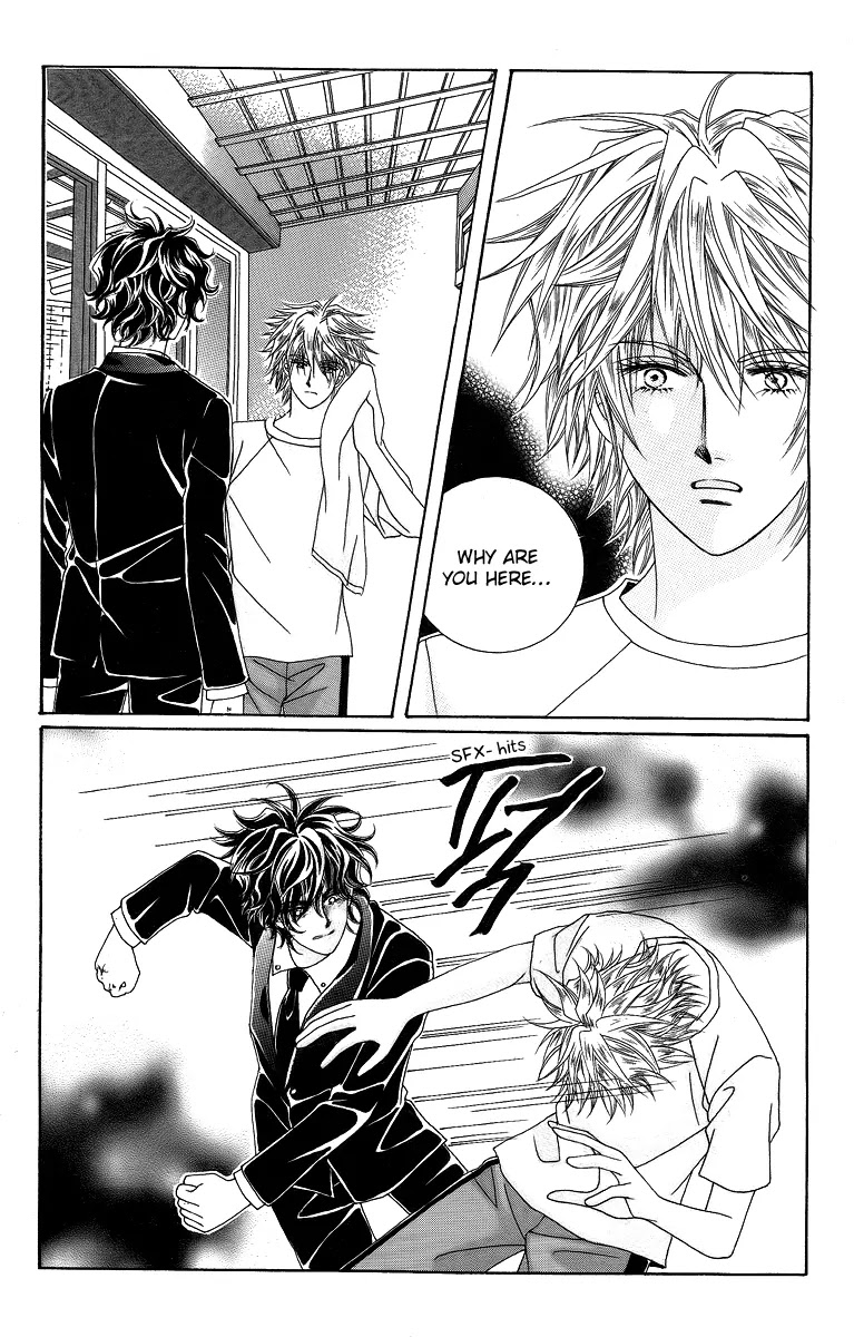 Love Like Crazy Chapter 19 page 8 - Chapter 19