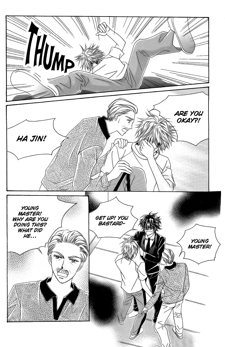 Love Like Crazy Chapter 19 page 9 - Chapter 19