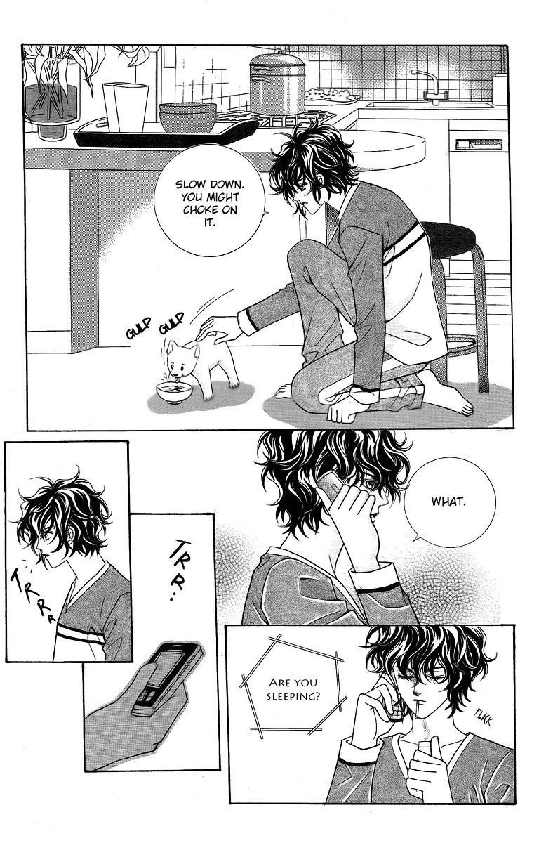 Love Like Crazy Chapter 20 page 10 - Chapter 20