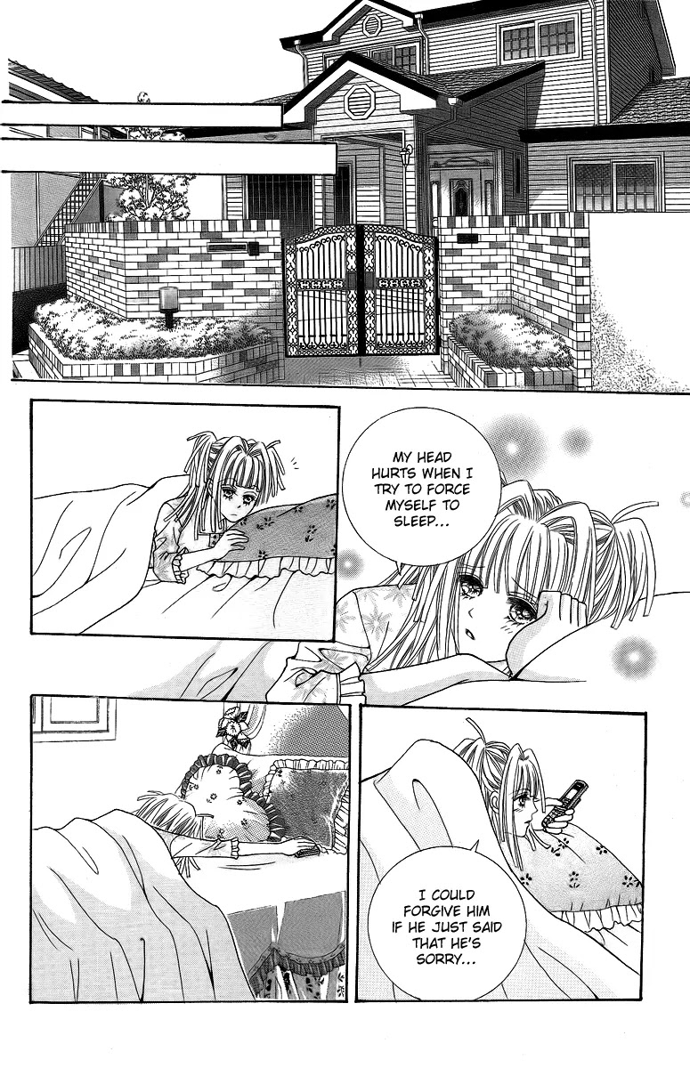 Love Like Crazy Chapter 20 page 14 - Chapter 20