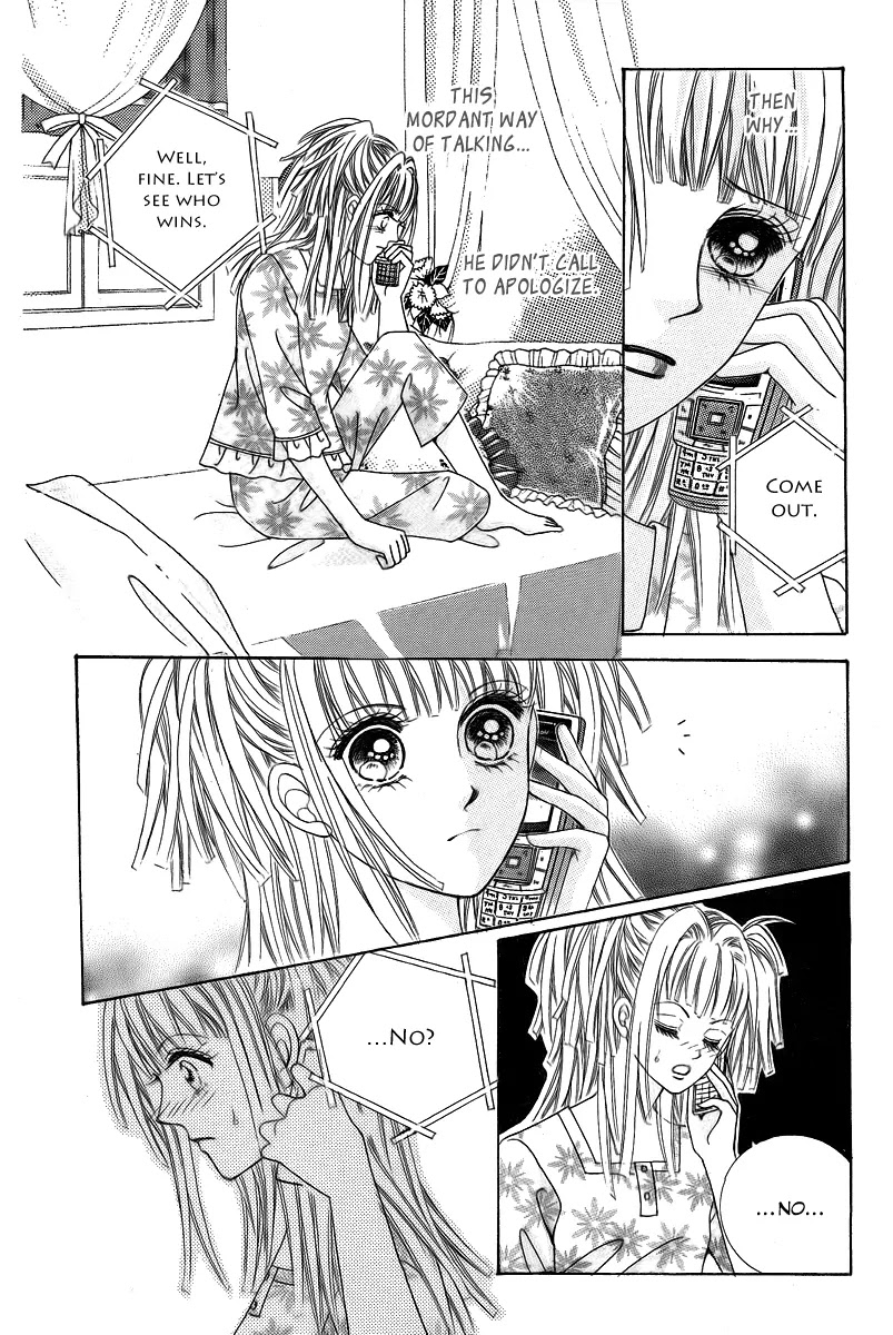 Love Like Crazy Chapter 20 page 16 - Chapter 20