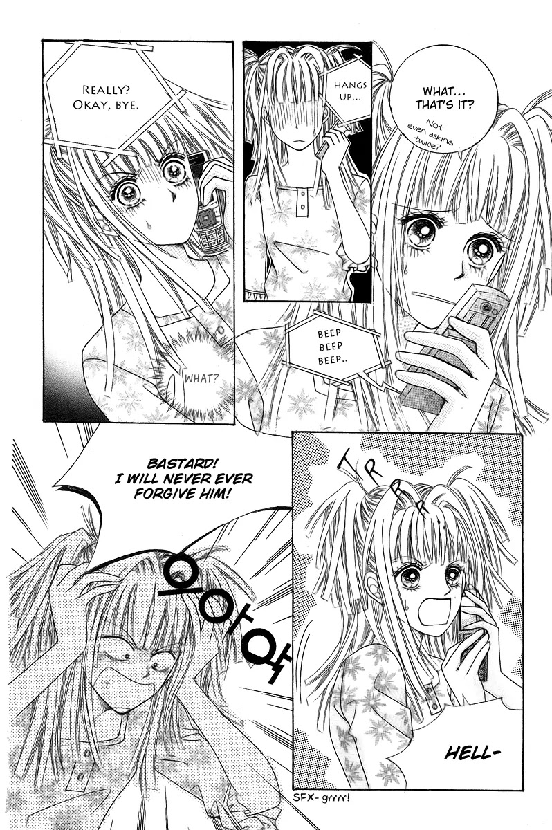 Love Like Crazy Chapter 20 page 17 - Chapter 20