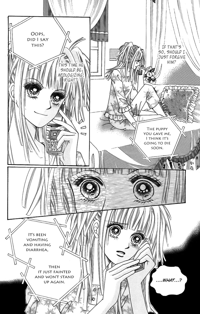 Love Like Crazy Chapter 20 page 18 - Chapter 20