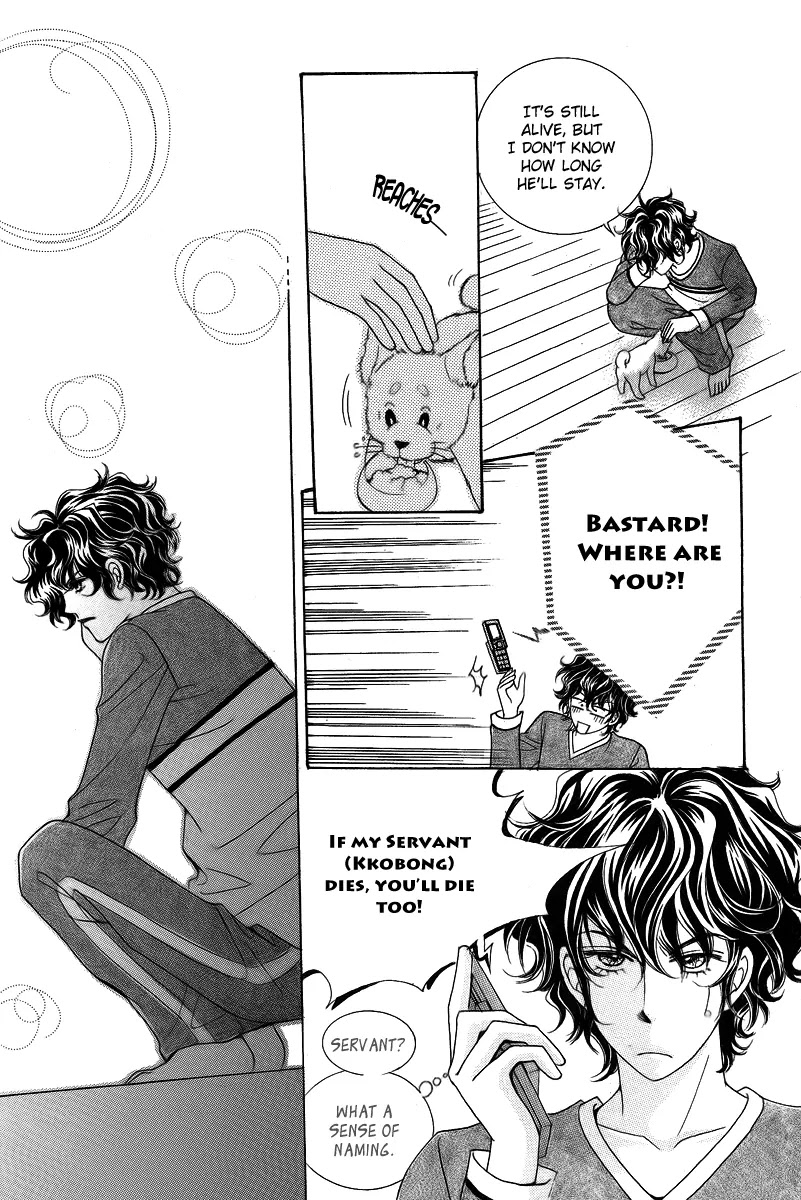 Love Like Crazy Chapter 20 page 19 - Chapter 20