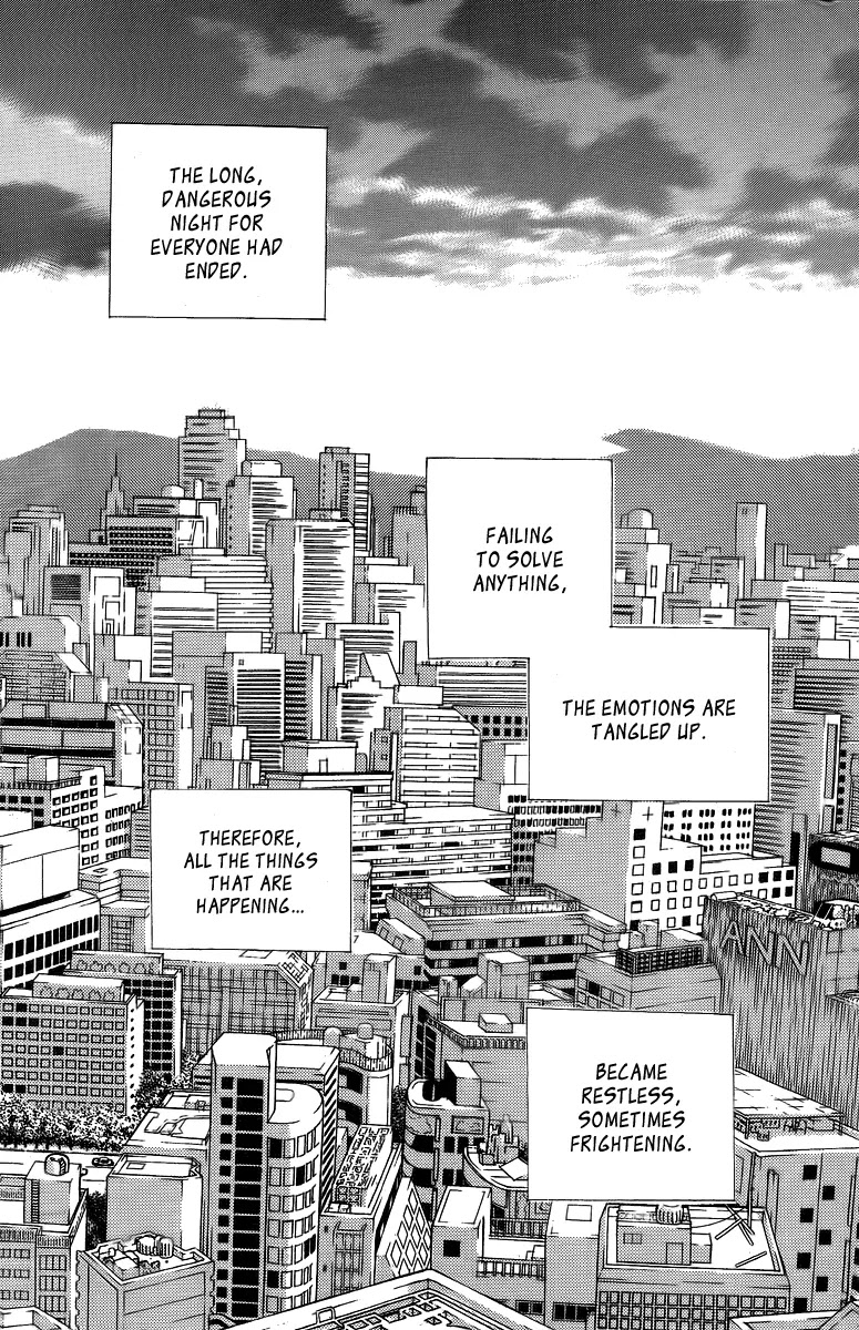 Love Like Crazy Chapter 20 page 2 - Chapter 20