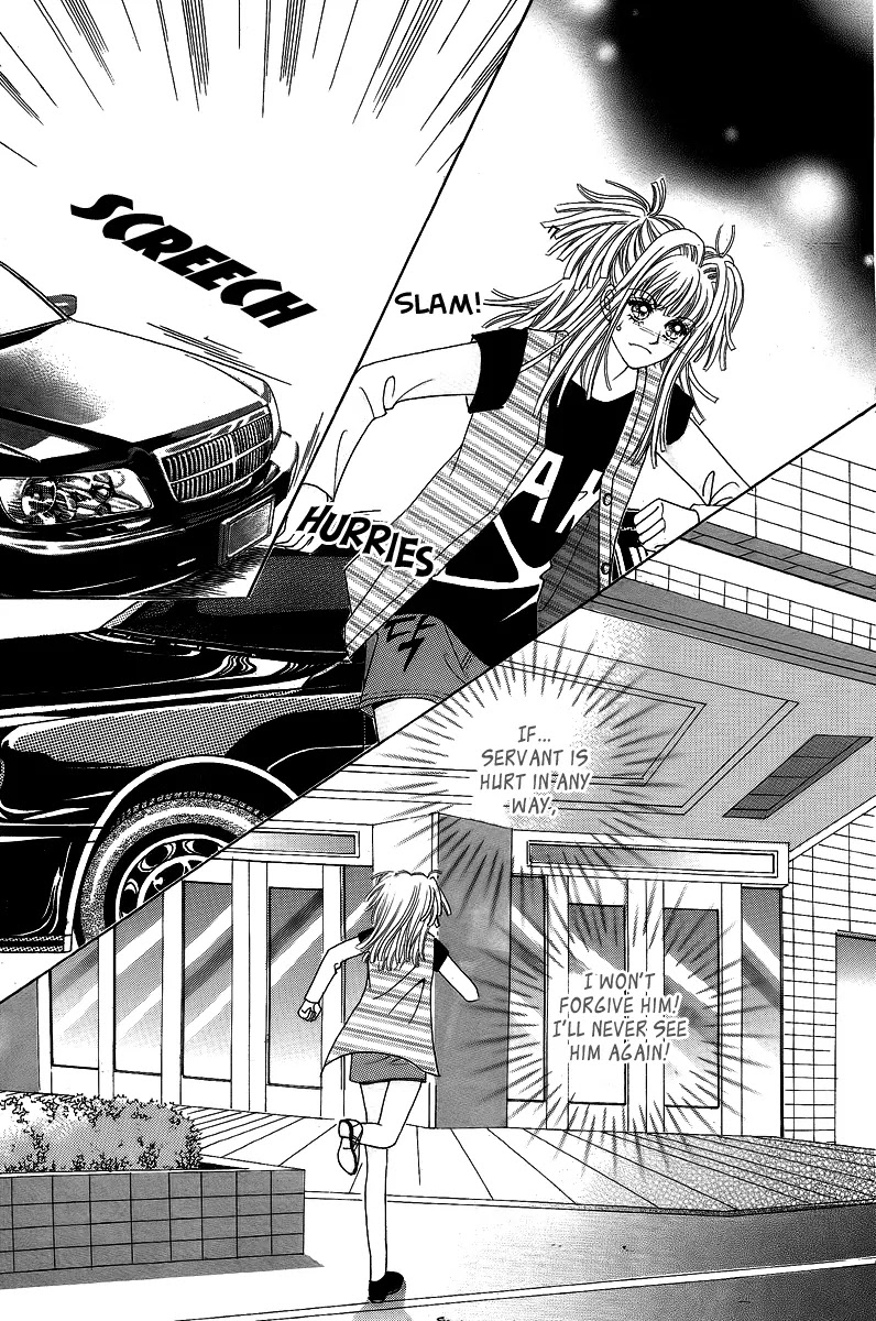 Love Like Crazy Chapter 20 page 21 - Chapter 20