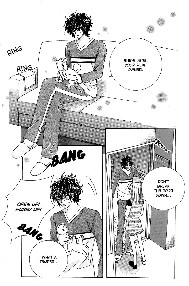 Love Like Crazy Chapter 20 page 22 - Chapter 20