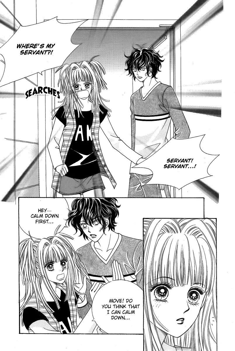 Love Like Crazy Chapter 20 page 23 - Chapter 20