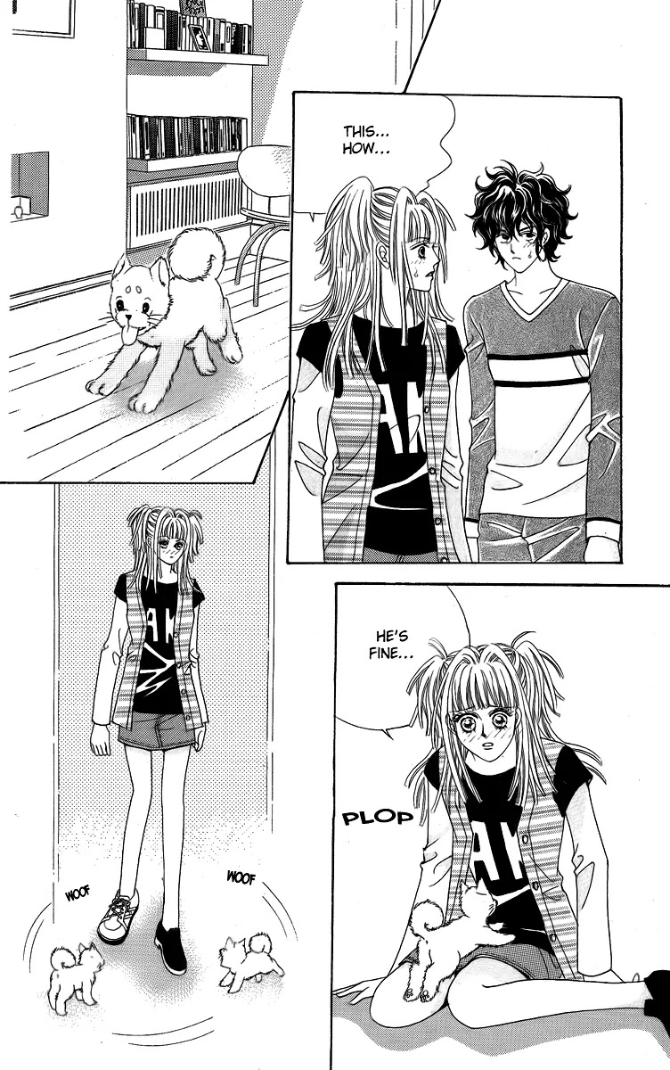 Love Like Crazy Chapter 20 page 24 - Chapter 20