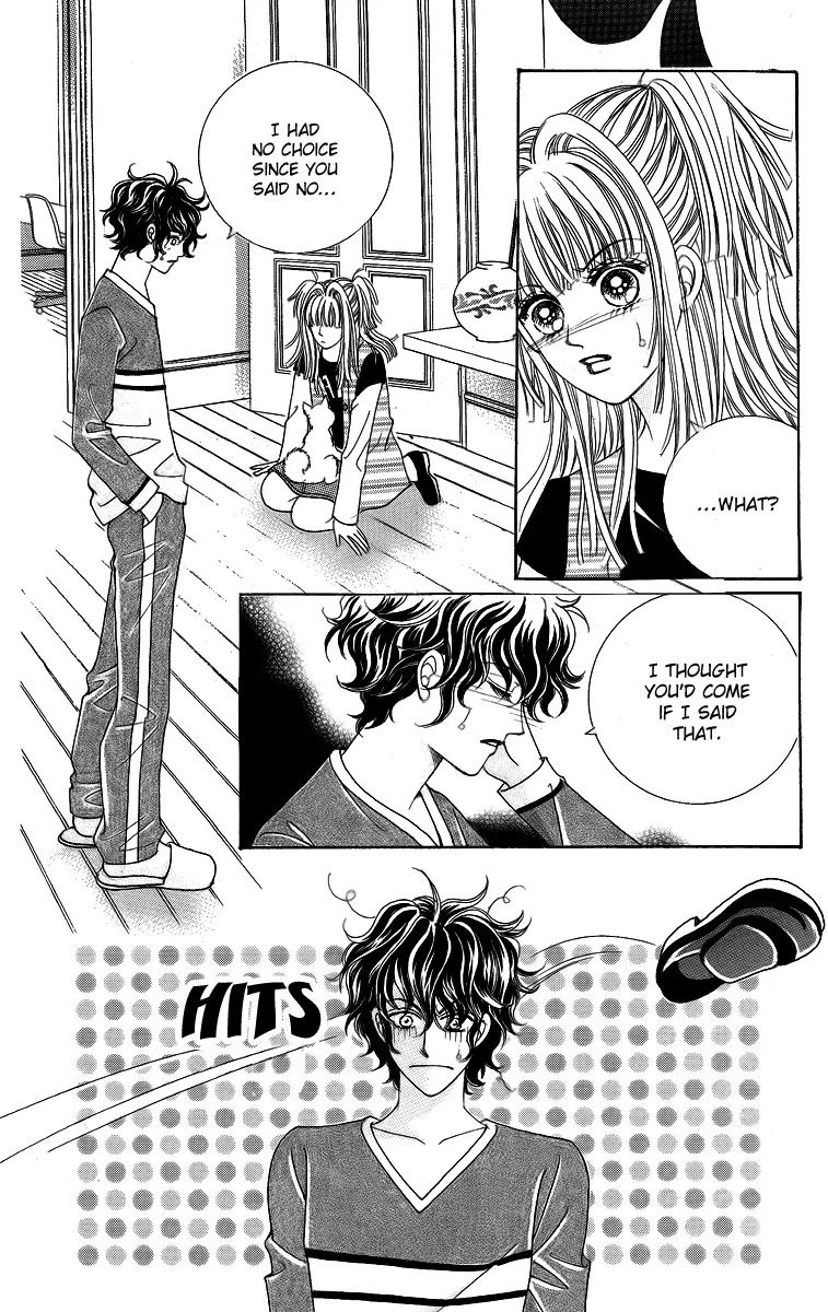 Love Like Crazy Chapter 20 page 25 - Chapter 20