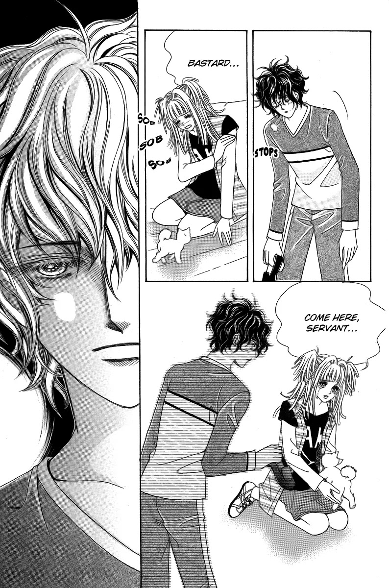 Love Like Crazy Chapter 20 page 27 - Chapter 20