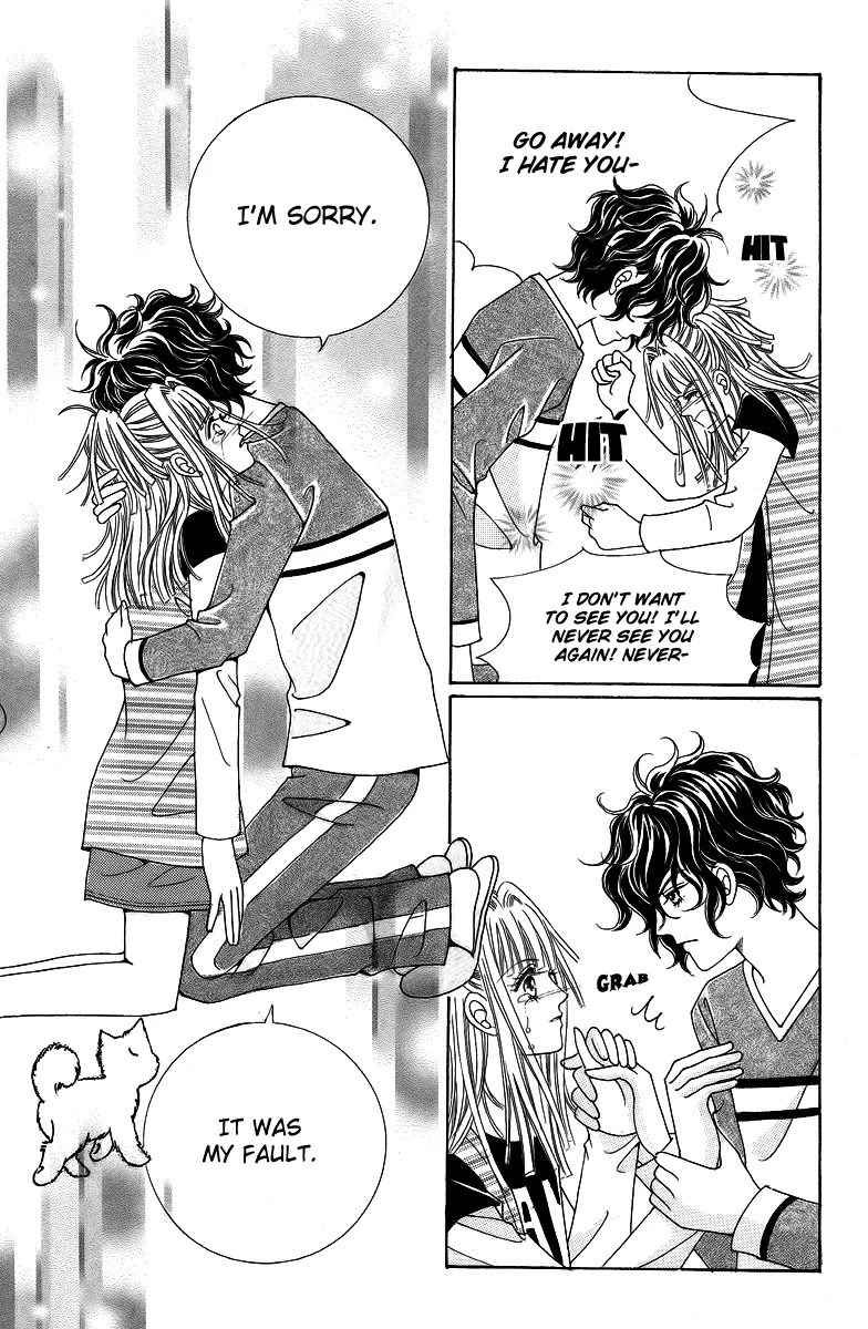 Love Like Crazy Chapter 20 page 28 - Chapter 20