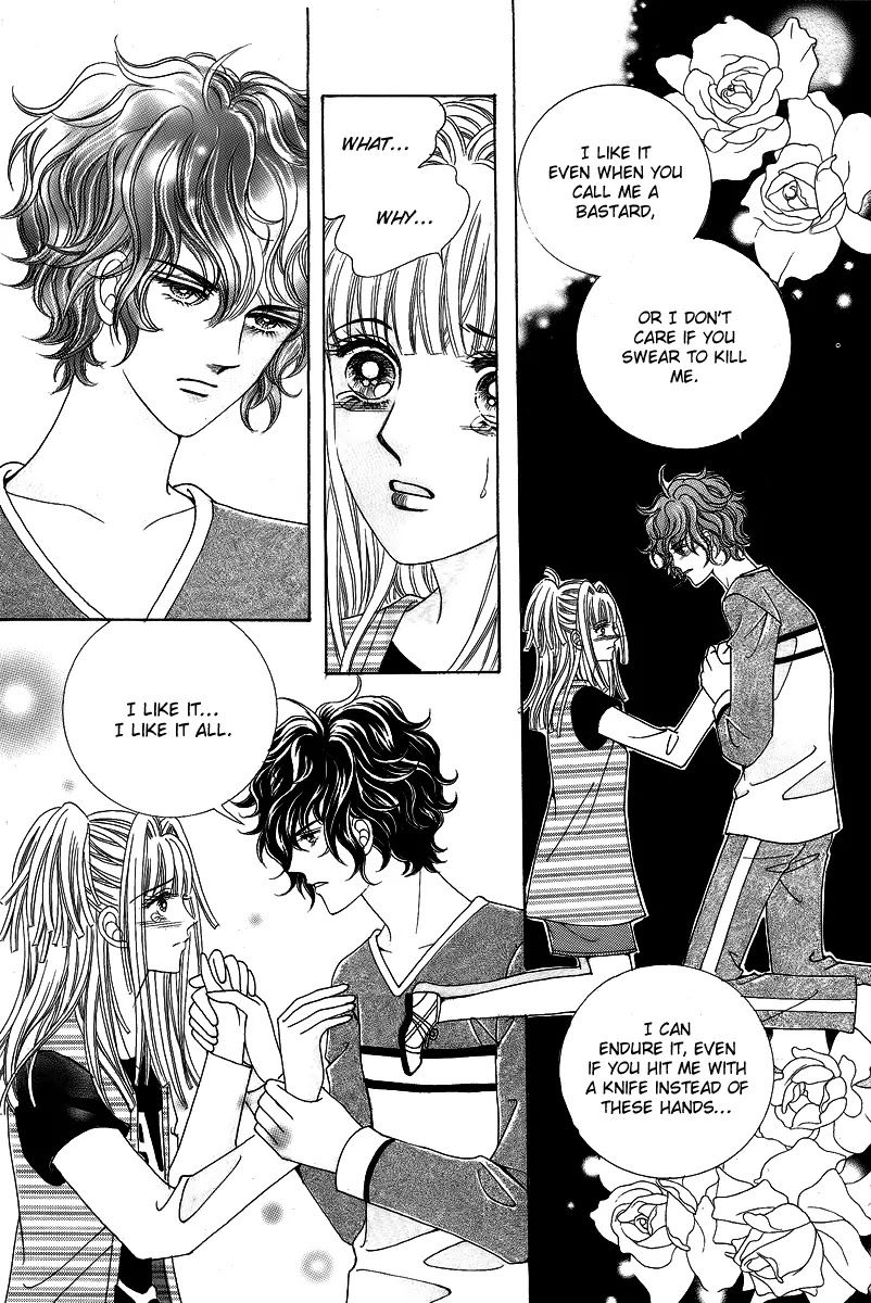 Love Like Crazy Chapter 20 page 29 - Chapter 20
