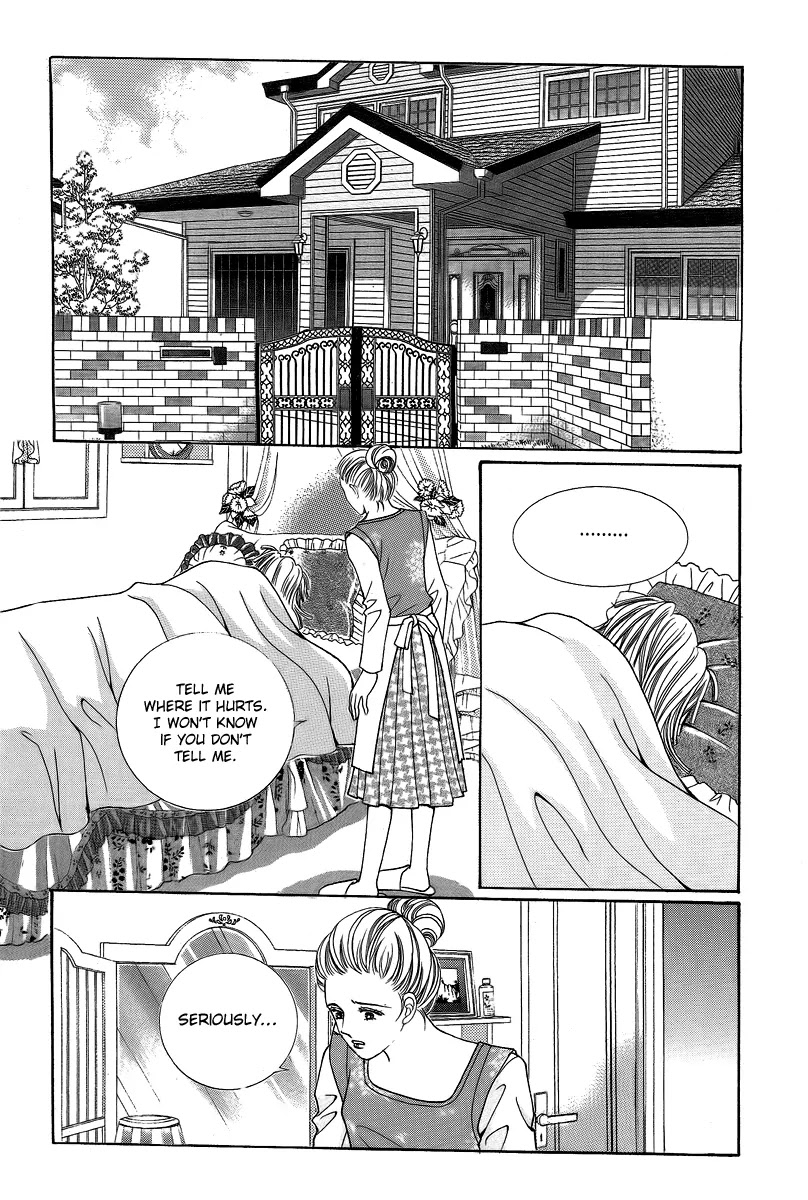 Love Like Crazy Chapter 20 page 3 - Chapter 20