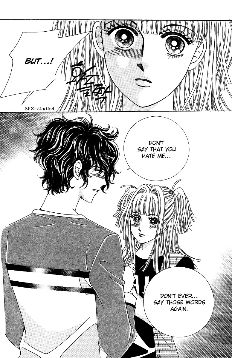 Love Like Crazy Chapter 20 page 30 - Chapter 20
