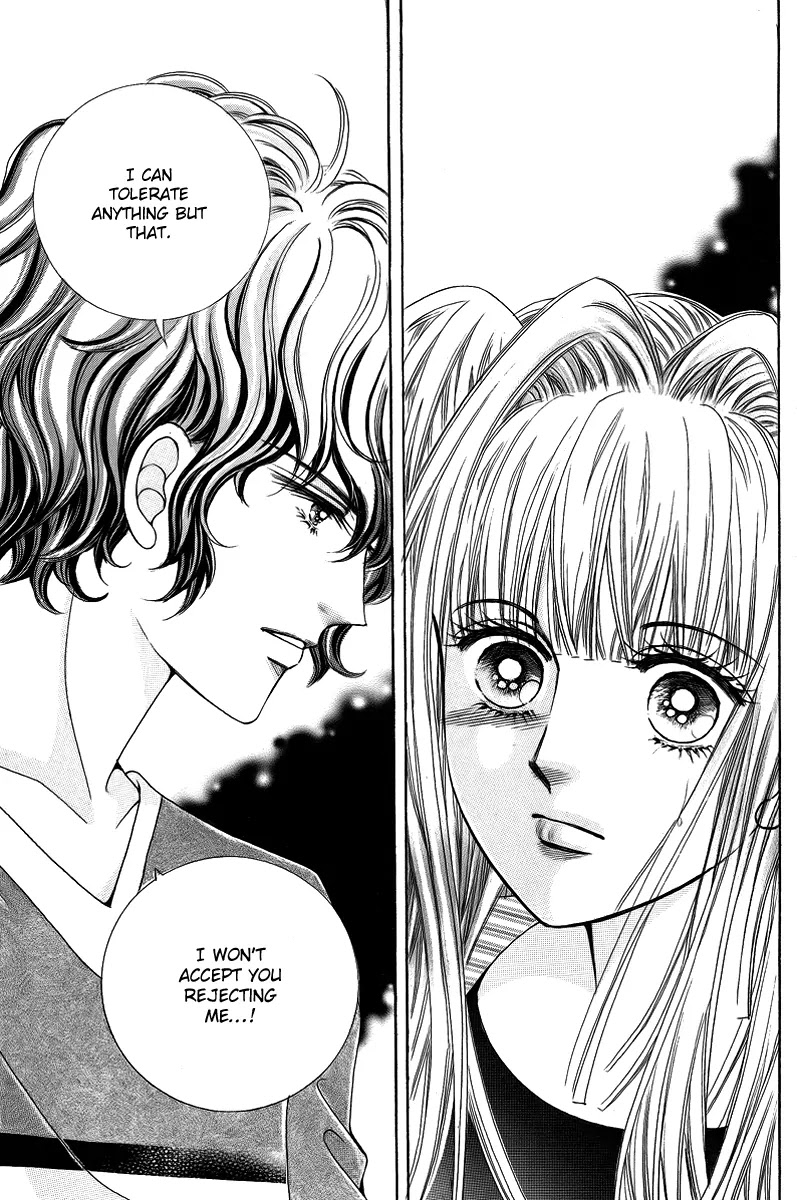 Love Like Crazy Chapter 20 page 31 - Chapter 20