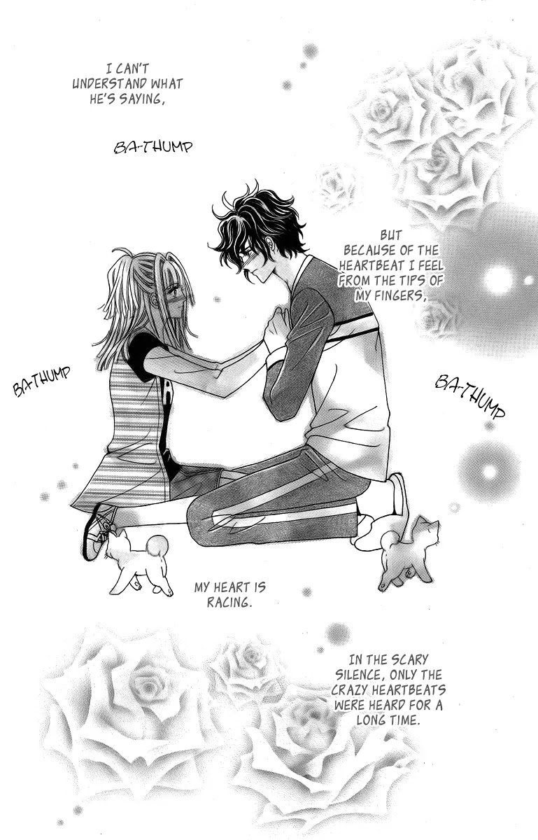 Love Like Crazy Chapter 20 page 32 - Chapter 20