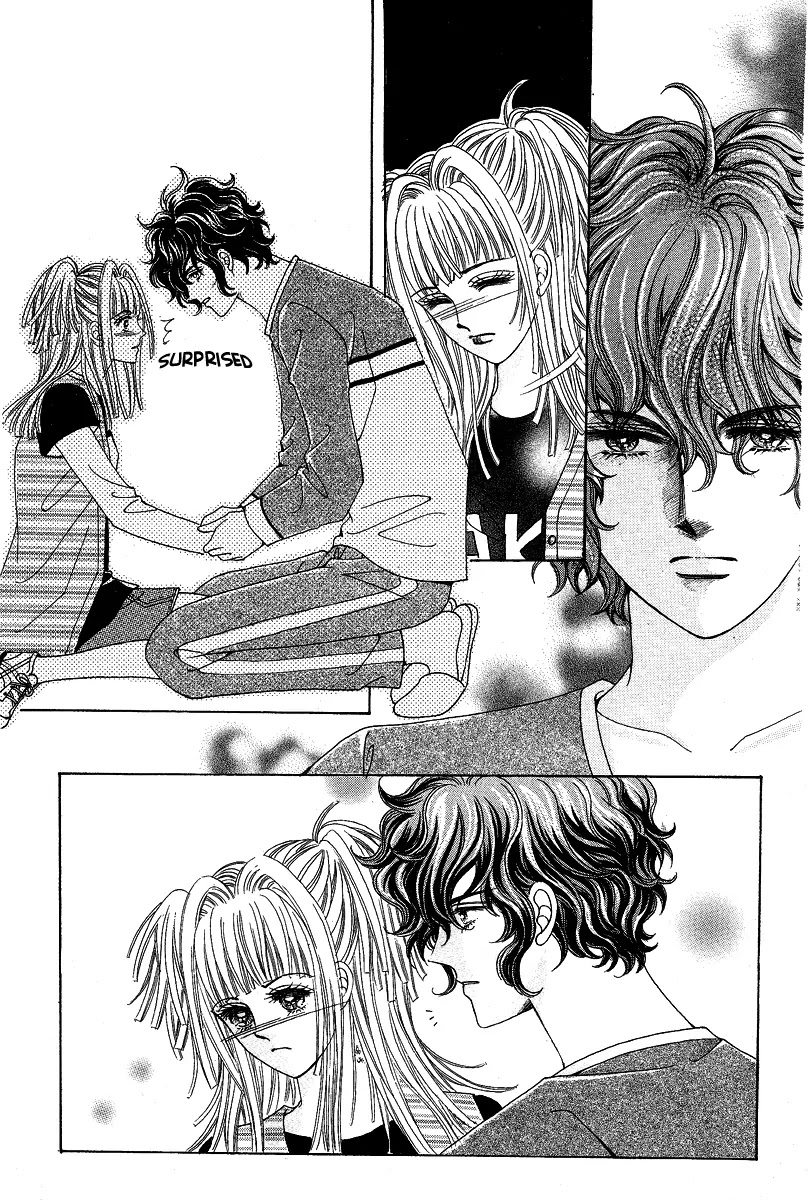 Love Like Crazy Chapter 20 page 33 - Chapter 20