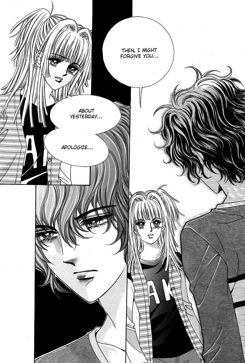 Love Like Crazy Chapter 20 page 34 - Chapter 20