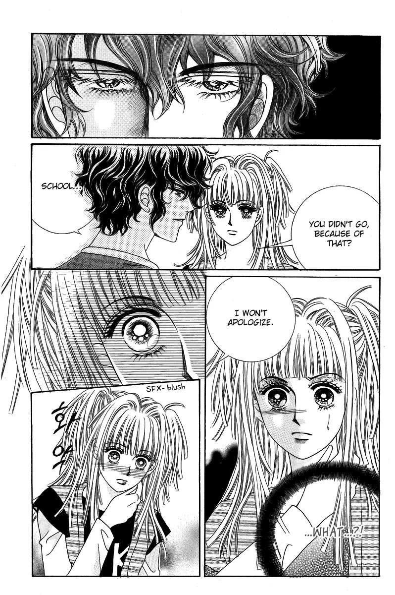 Love Like Crazy Chapter 20 page 35 - Chapter 20