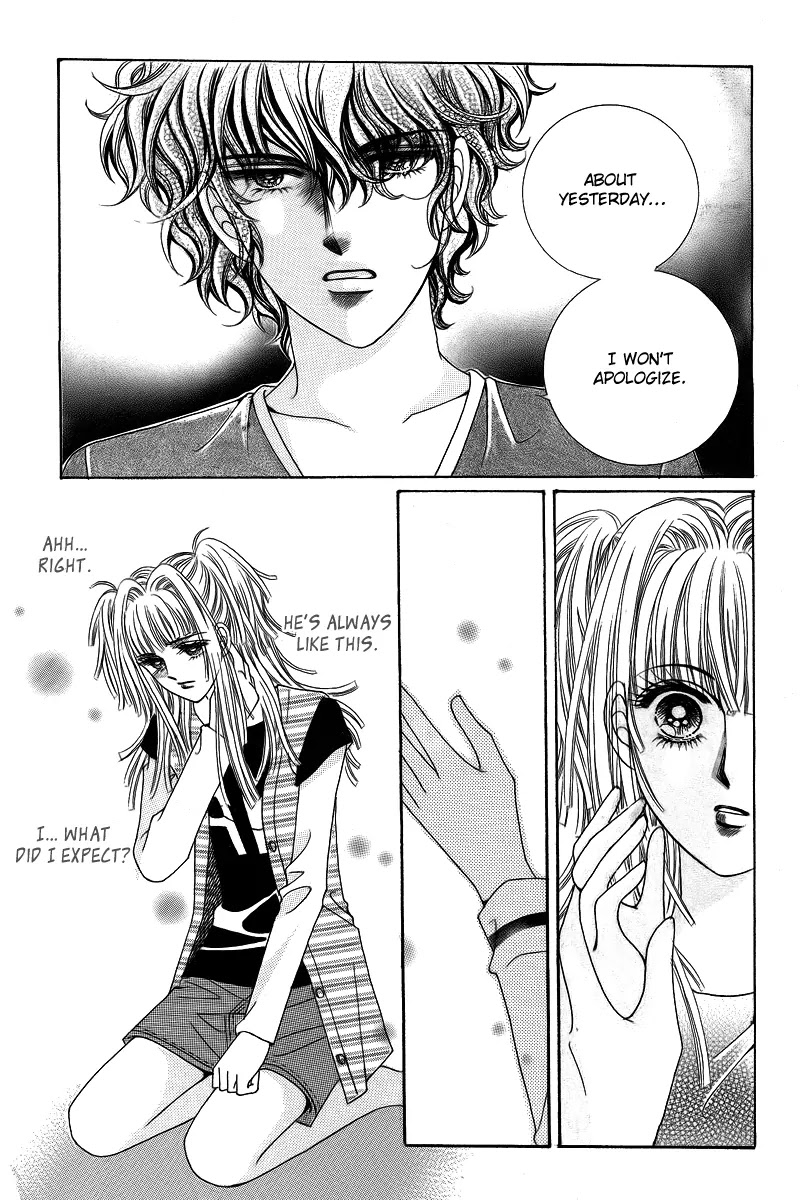 Love Like Crazy Chapter 20 page 36 - Chapter 20