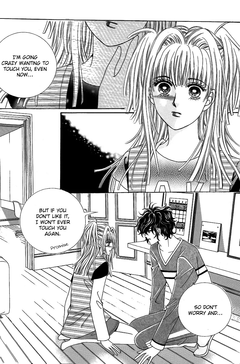 Love Like Crazy Chapter 20 page 37 - Chapter 20