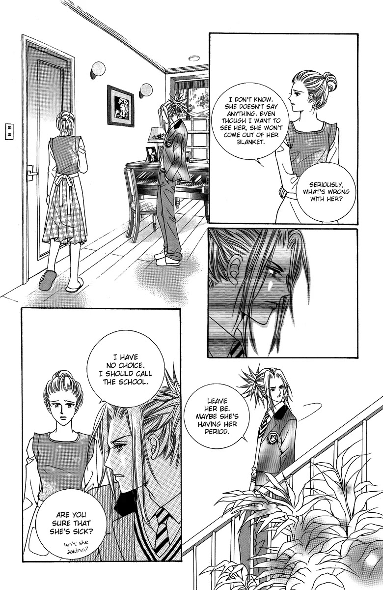 Love Like Crazy Chapter 20 page 4 - Chapter 20