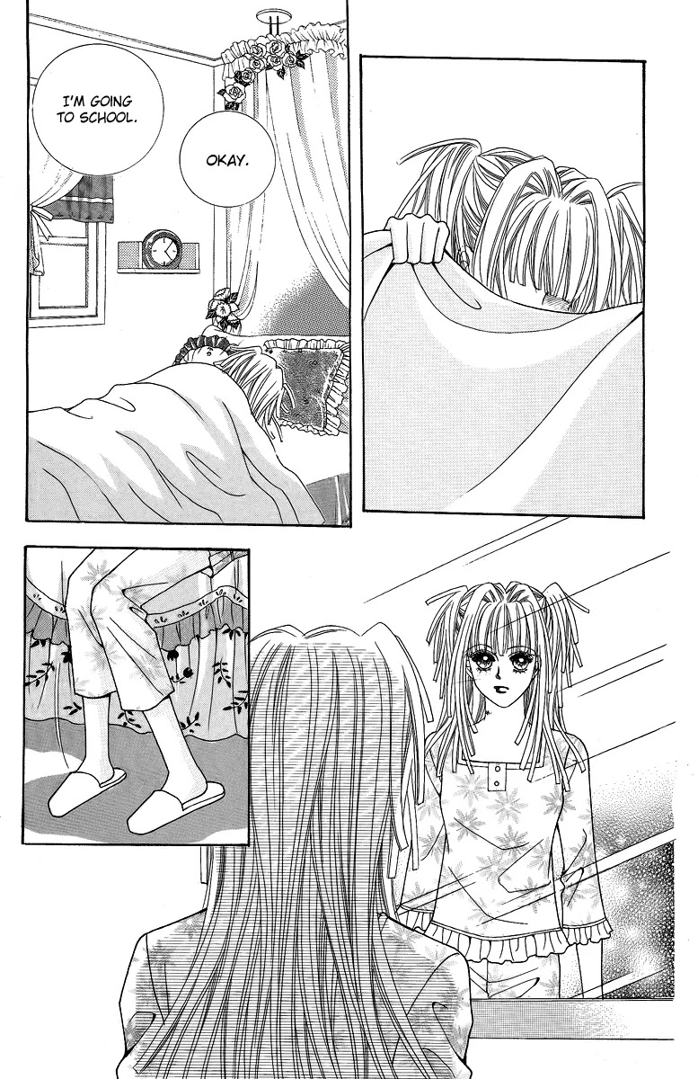 Love Like Crazy Chapter 20 page 5 - Chapter 20