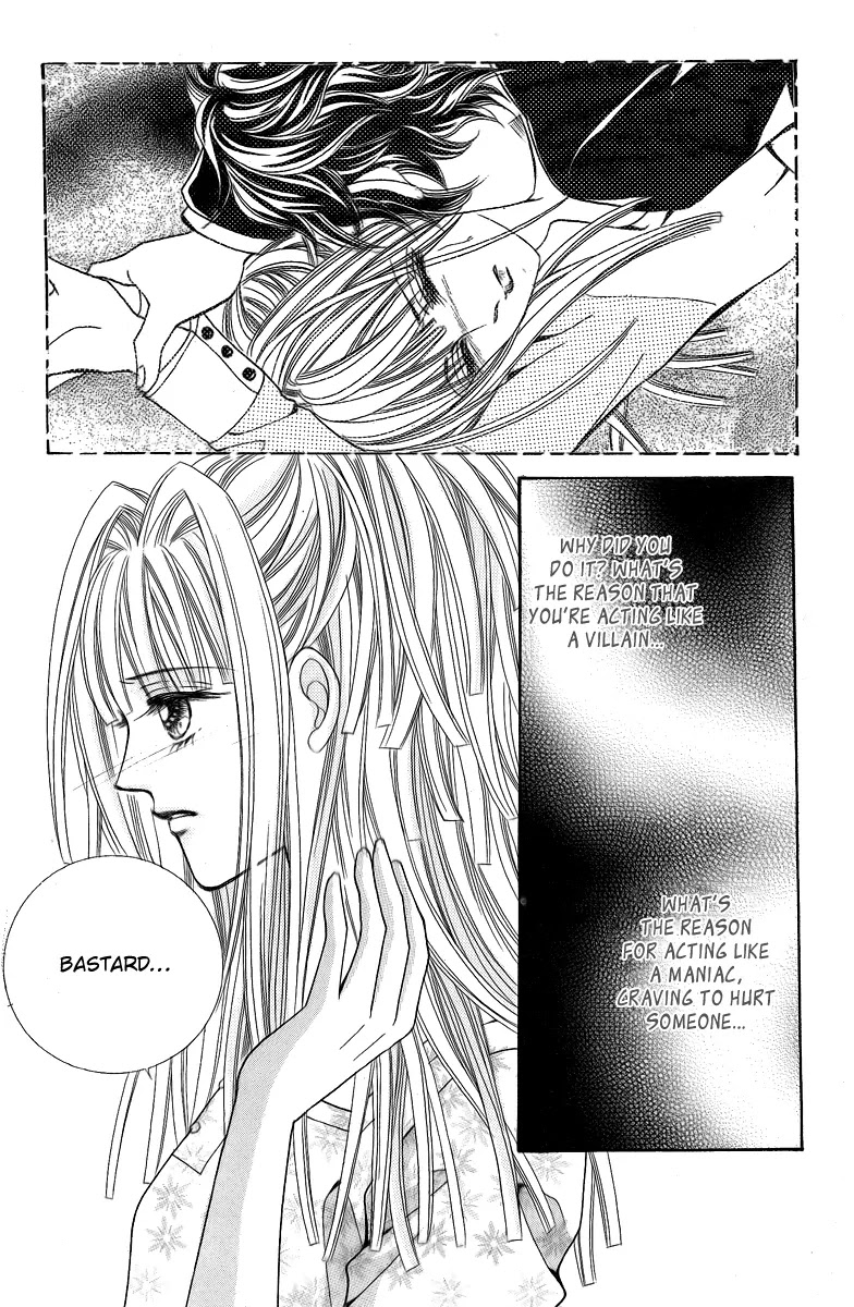 Love Like Crazy Chapter 20 page 6 - Chapter 20