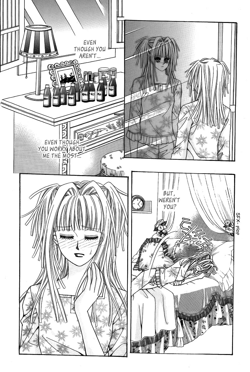 Love Like Crazy Chapter 20 page 7 - Chapter 20