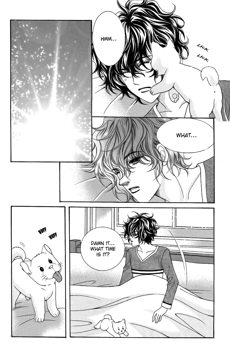 Love Like Crazy Chapter 20 page 8 - Chapter 20