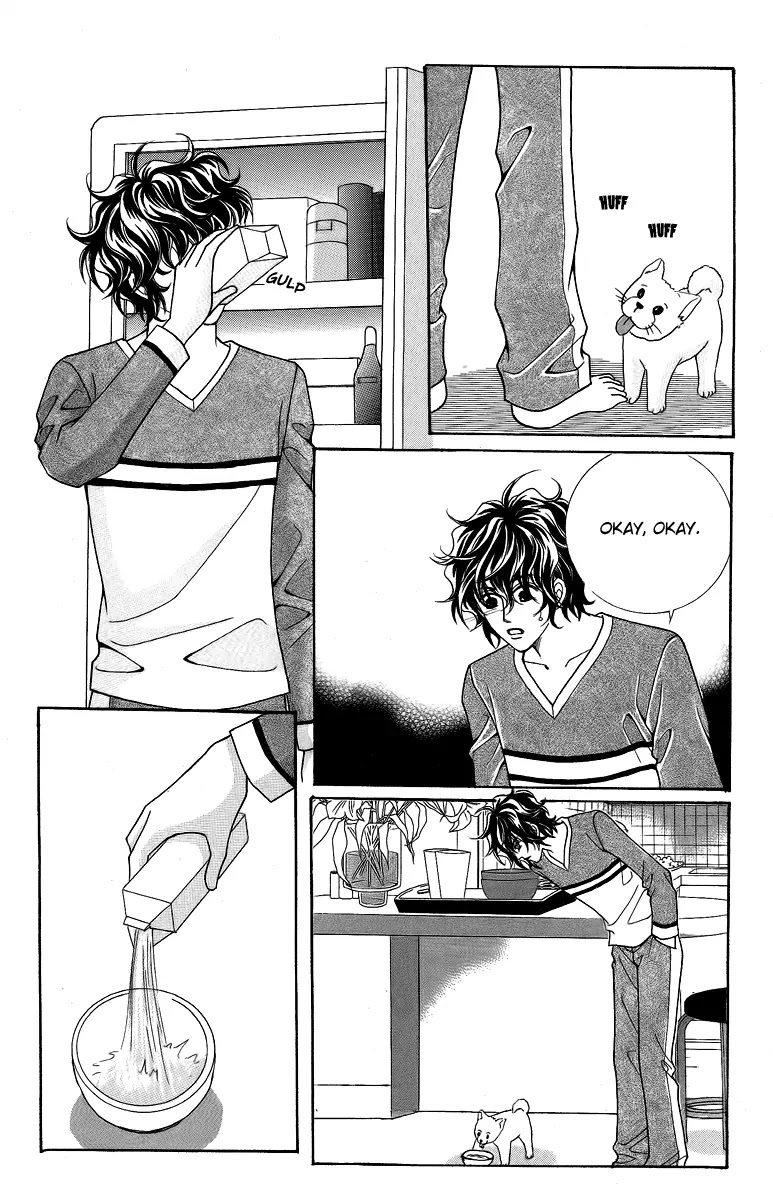 Love Like Crazy Chapter 20 page 9 - Chapter 20