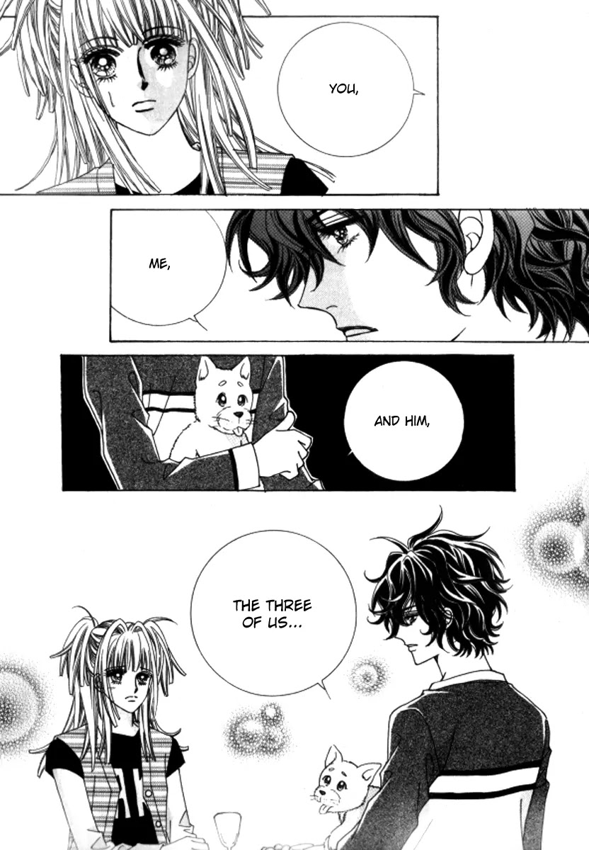 Love Like Crazy Chapter 21 page 12 - Chapter 21