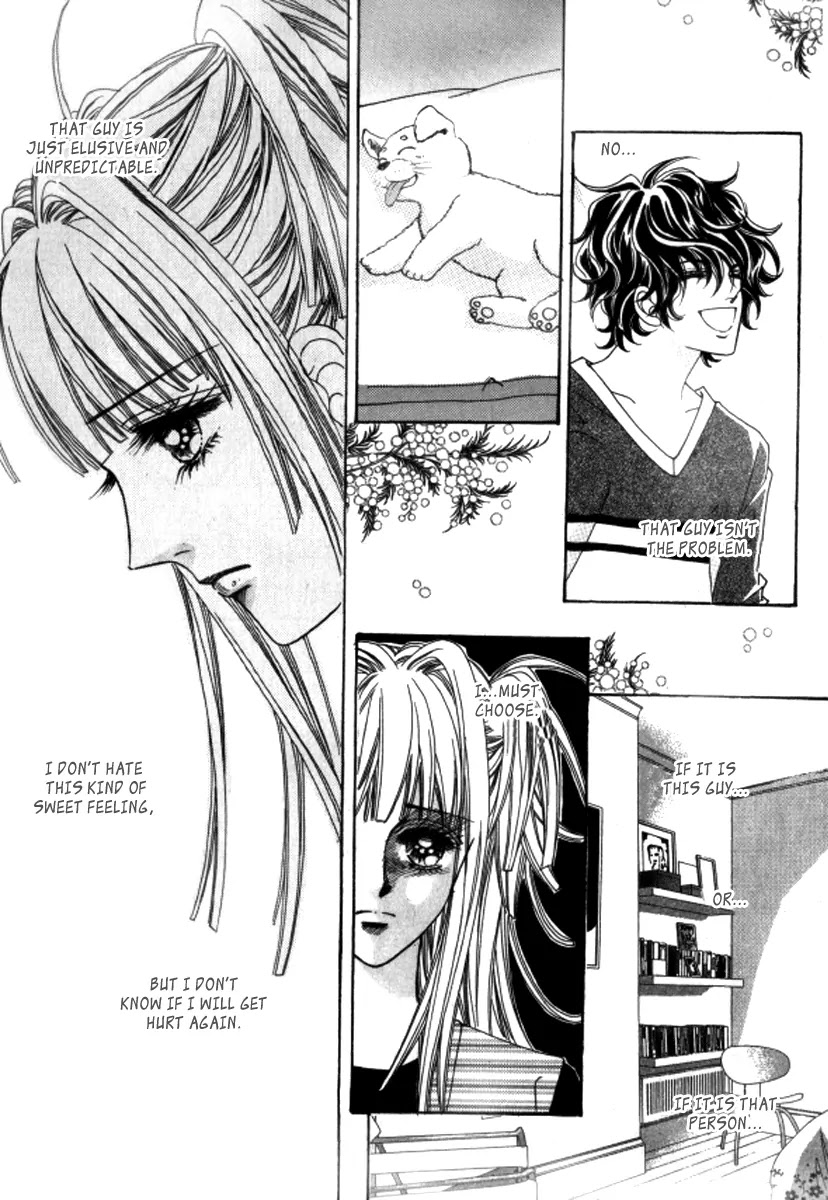 Love Like Crazy Chapter 21 page 15 - Chapter 21