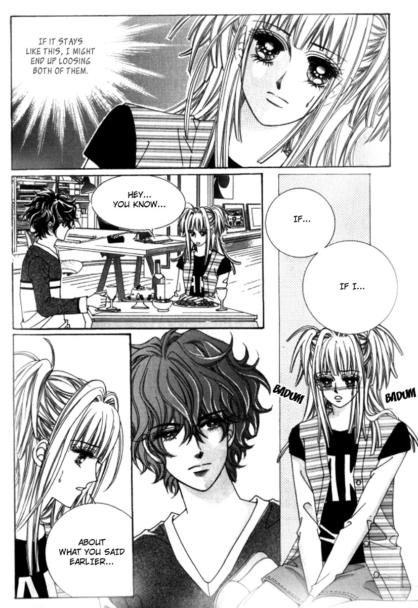 Love Like Crazy Chapter 21 page 16 - Chapter 21
