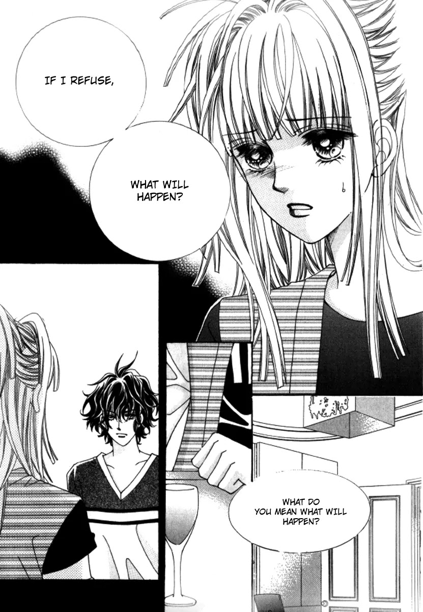 Love Like Crazy Chapter 21 page 17 - Chapter 21