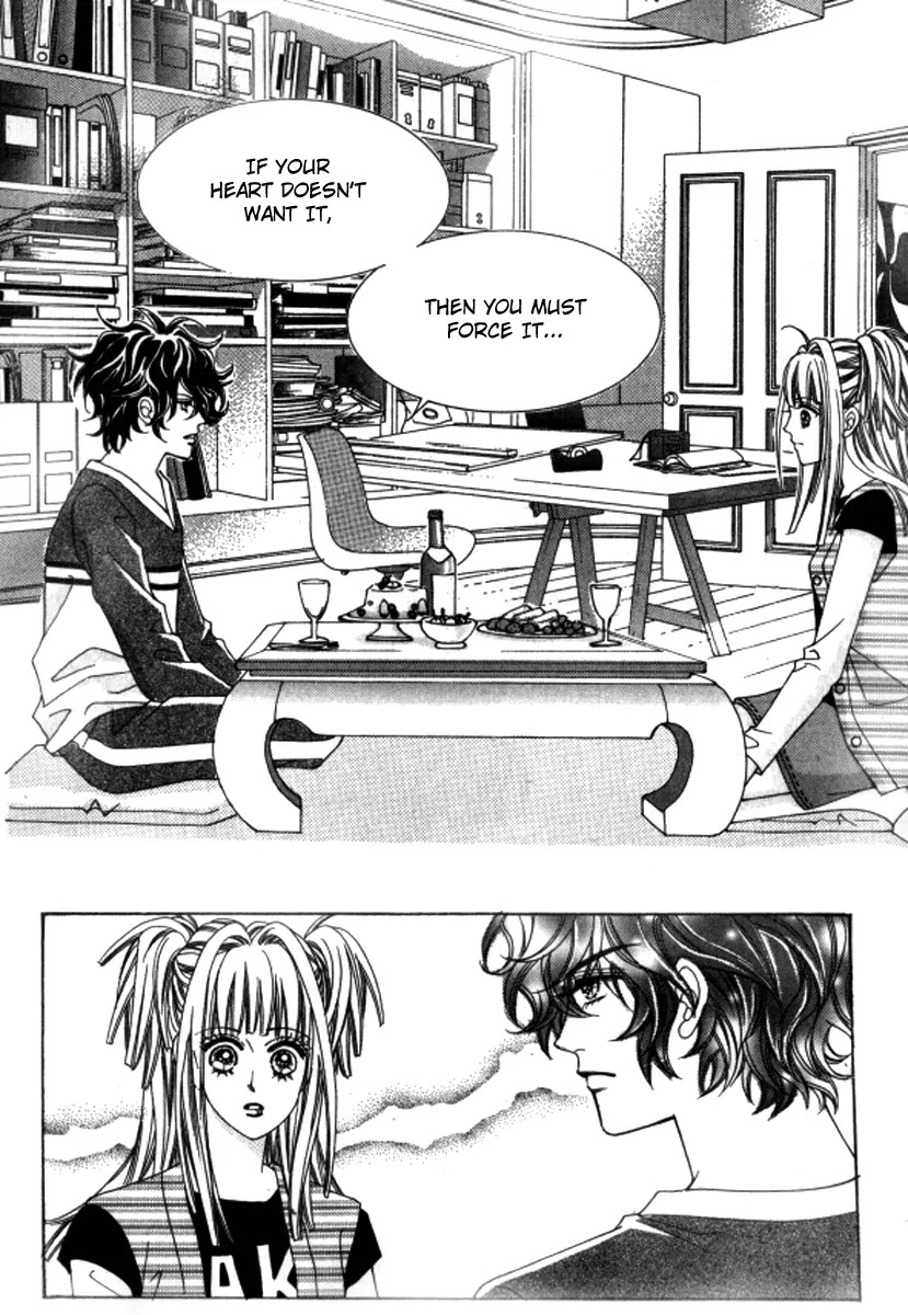 Love Like Crazy Chapter 21 page 18 - Chapter 21