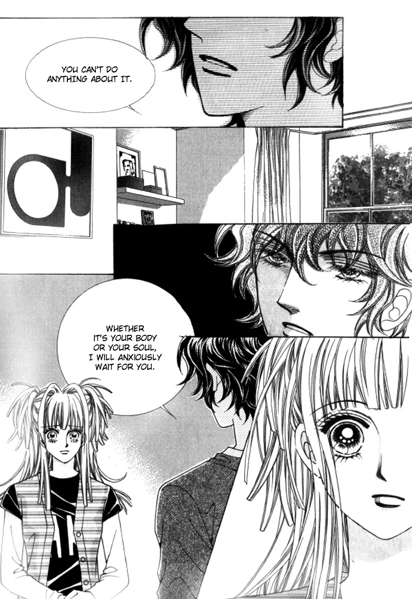 Love Like Crazy Chapter 21 page 19 - Chapter 21