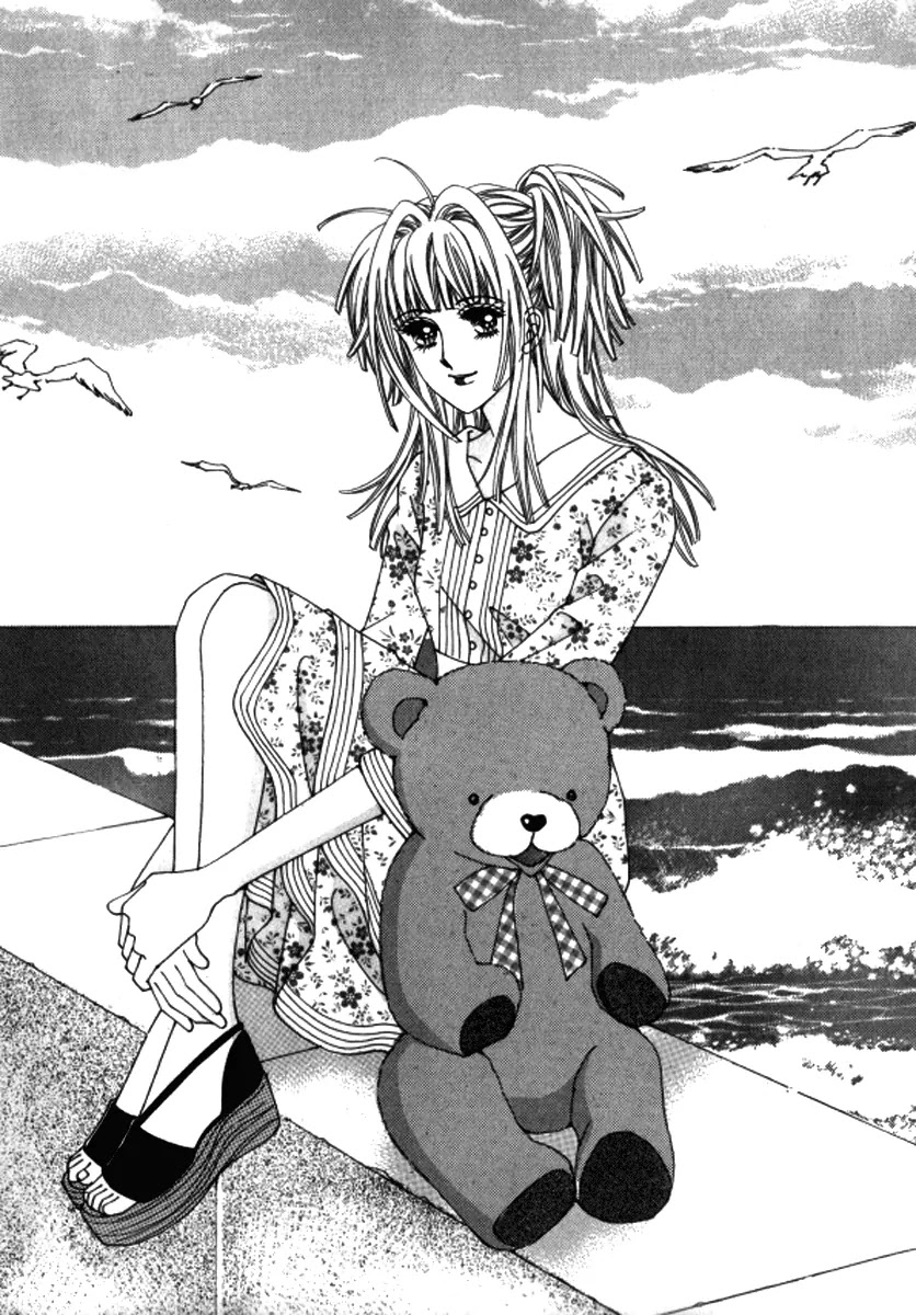 Love Like Crazy Chapter 21 page 2 - Chapter 21