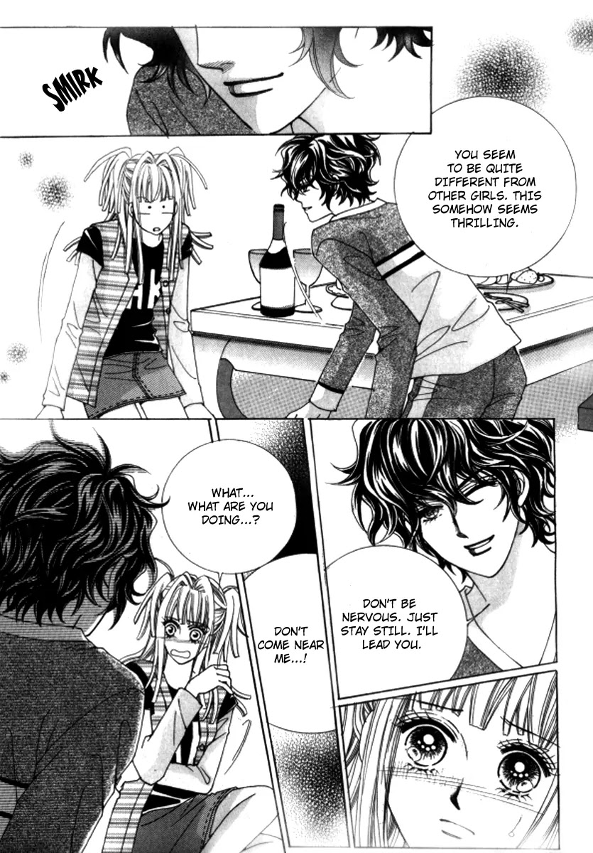 Love Like Crazy Chapter 21 page 22 - Chapter 21