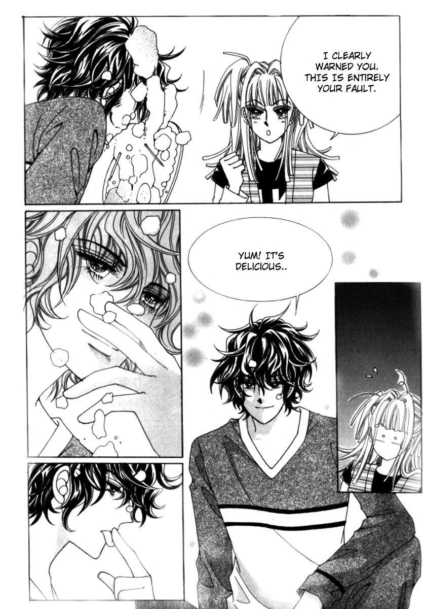 Love Like Crazy Chapter 21 page 24 - Chapter 21