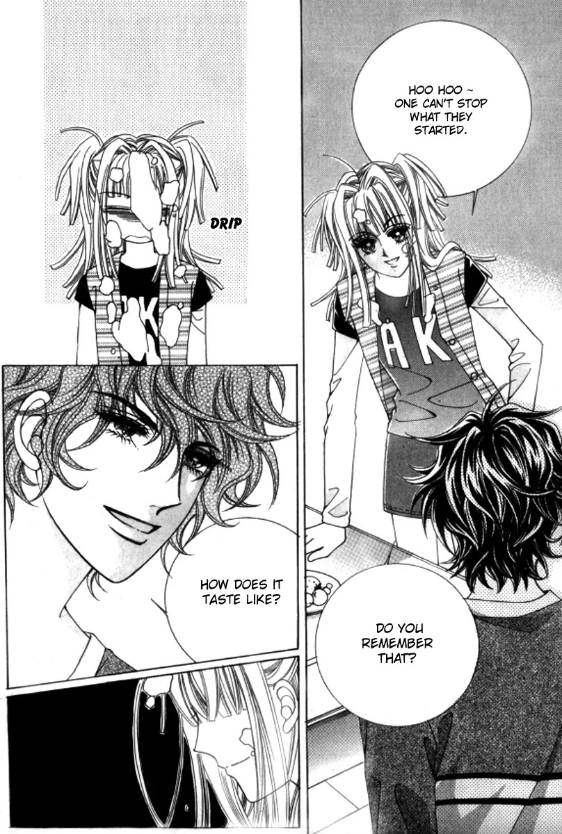 Love Like Crazy Chapter 21 page 26 - Chapter 21
