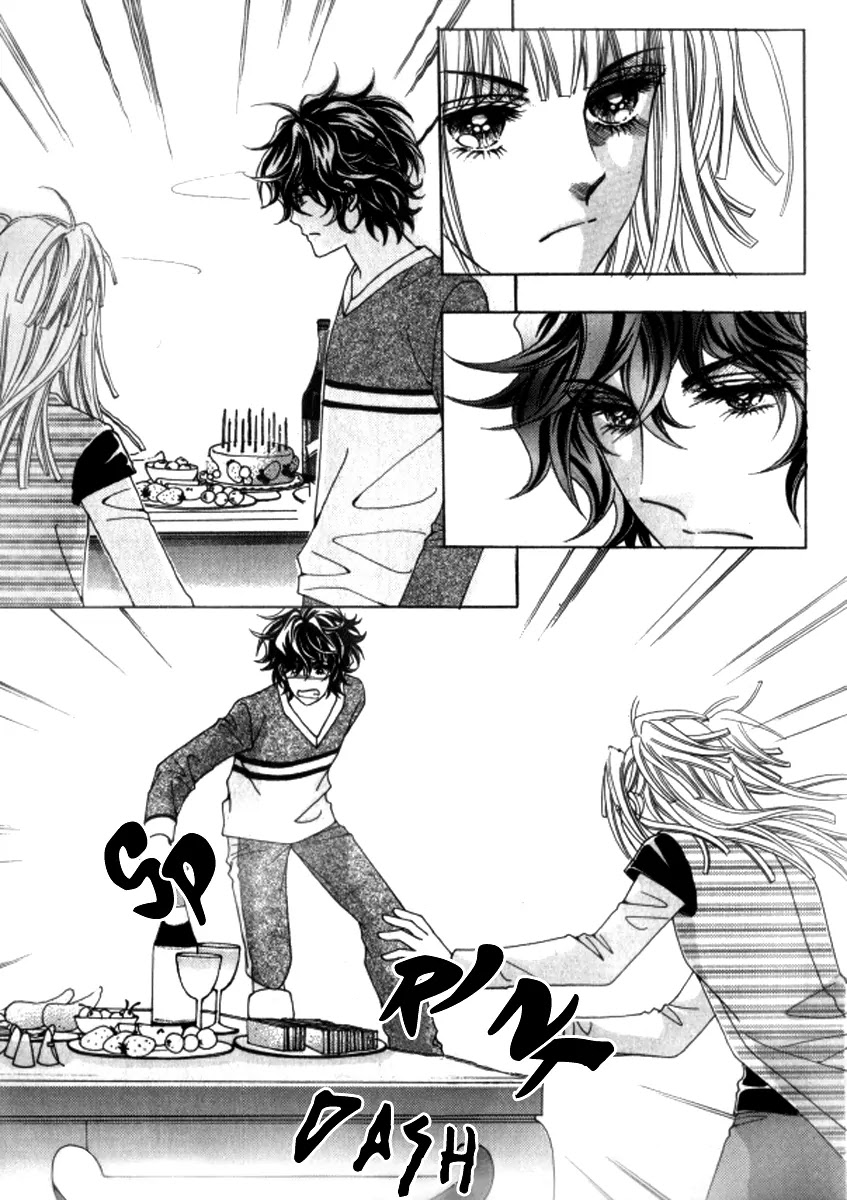 Love Like Crazy Chapter 21 page 27 - Chapter 21