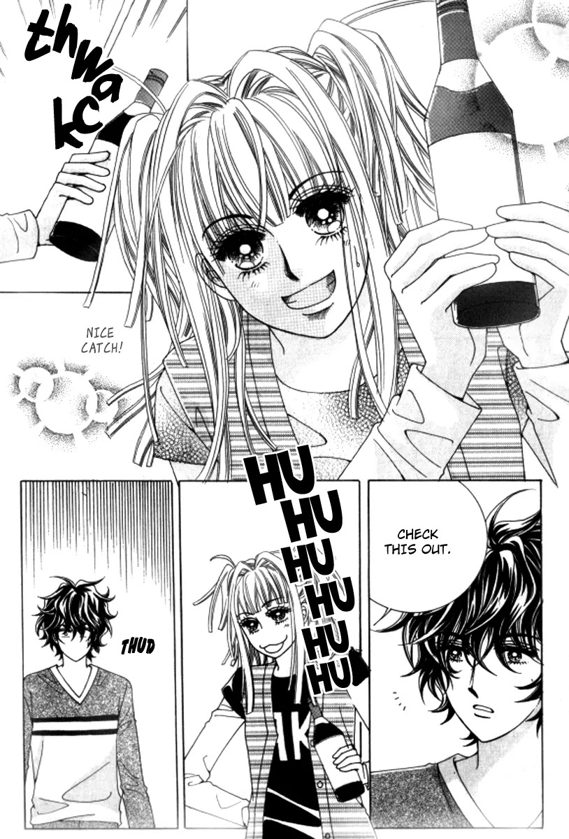 Love Like Crazy Chapter 21 page 28 - Chapter 21