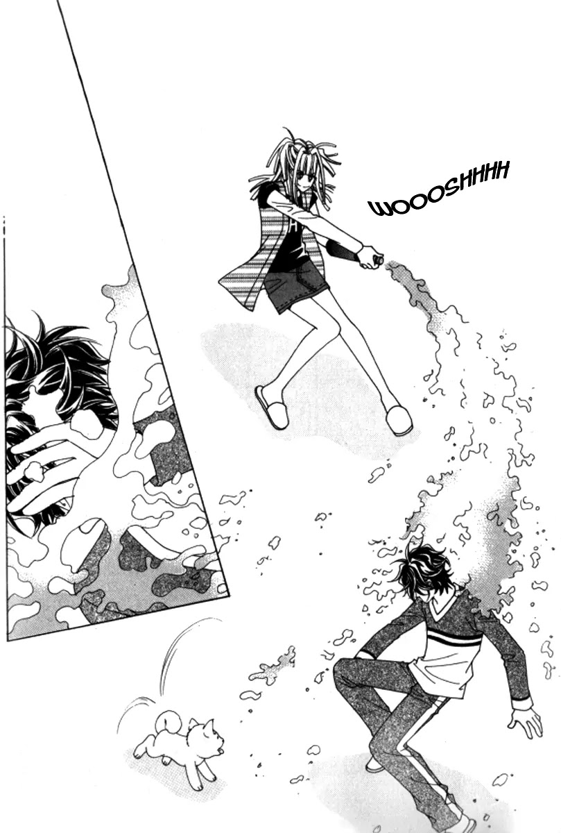 Love Like Crazy Chapter 21 page 30 - Chapter 21